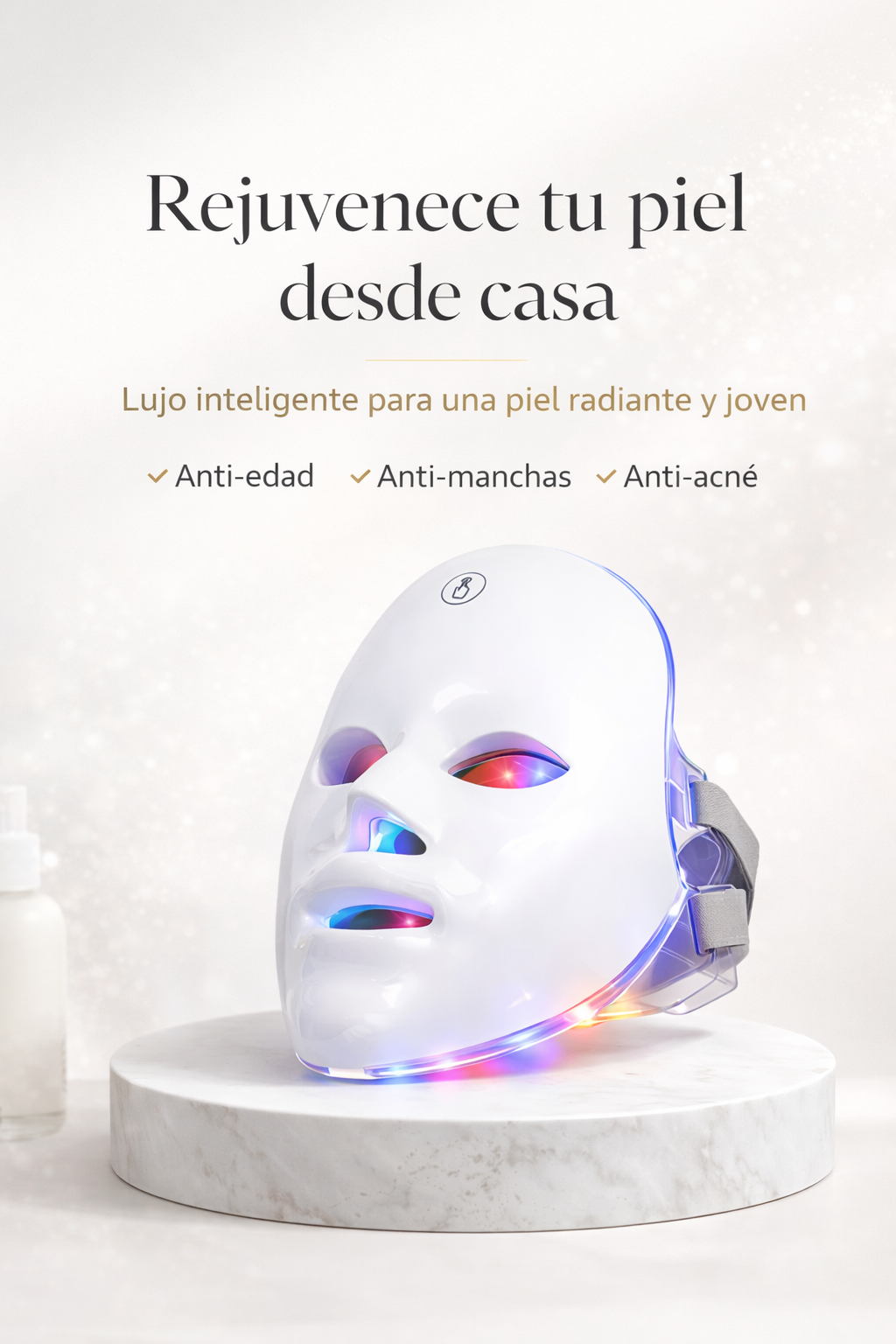 Imagen de producto o estilo de vida